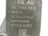  BOBINA ENCENDIDO VOLKSWAGEN GOLF VII (5G1/BE1) 