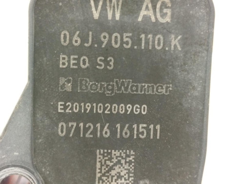  BOBINA ENCENDIDO VOLKSWAGEN GOLF VII (5G1/BE1) 