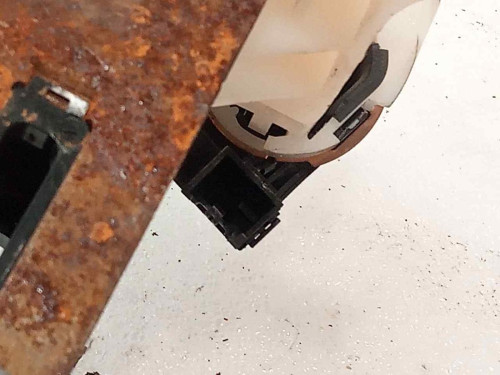  COLUMNA DIRECCION FORD KUGA (CBV) 