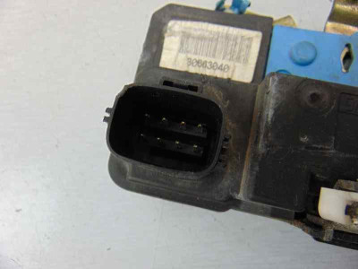 CERRADURA PUERTA DELANTERA IZQUIERDA, VOLVO, S80 BERLINA