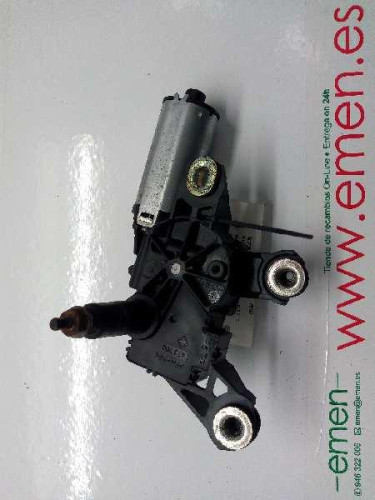  MOTOR LIMPIA TRASERO Volkswagen POLO IV (9N3) 