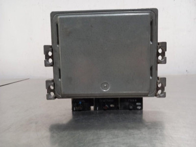 CENTRALITA MOTOR UCE, RENAULT, SCENIC II (JM)