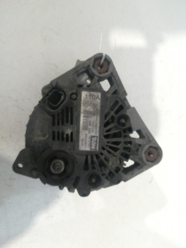  ALTERNADOR RENAULT SCENIC II (JM) 