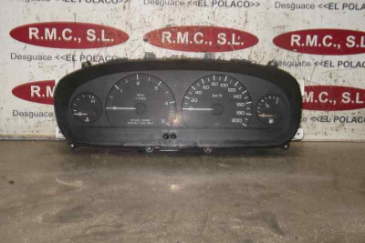 CUADRO INSTRUMENTOS, Opel, CORSA C