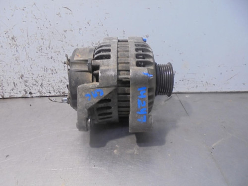 ALTERNADOR Opel FRONTERA B 