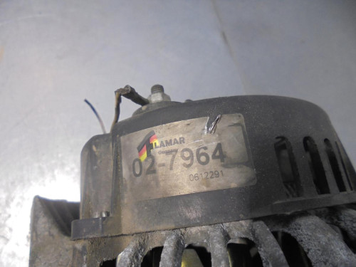 ALTERNADOR Opel FRONTERA B 