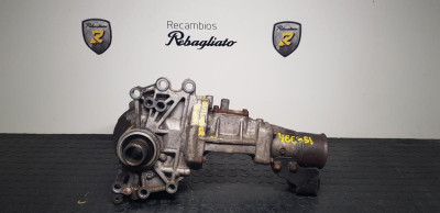 CAJA TRANSFER, MITSUBISHI, OUTLANDER (CW0)