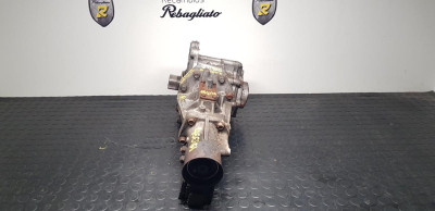 CAJA TRANSFER, MITSUBISHI, OUTLANDER (CW0)