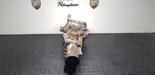  CAJA TRANSFER, MITSUBISHI, OUTLANDER (CW0) 