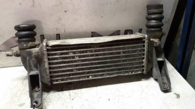 INTERCOOLER, FORD, TRANSIT CONNECT (TC7)