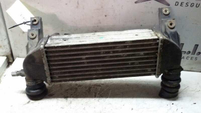 INTERCOOLER, FORD, TRANSIT CONNECT (TC7)