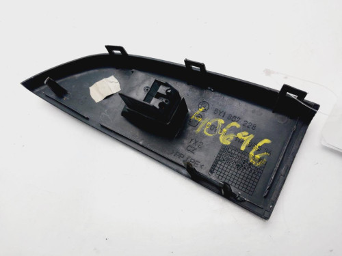 MANDO ELEVALUNAS DELANTERO DERECHO Skoda FABIA (6Y2/6Y3) 