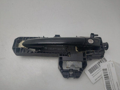 MANETA EXTERIOR DELANTERA IZQUIERDA, MERCEDES-BENZ, CLASE C (BM 204) BERLINA