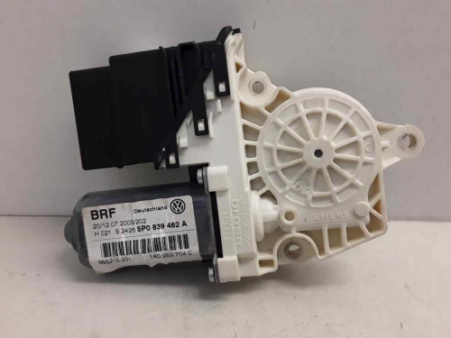 MOTOR ELEVALUNAS TRASERO DERECHO Seat ALTEA (5P1) 