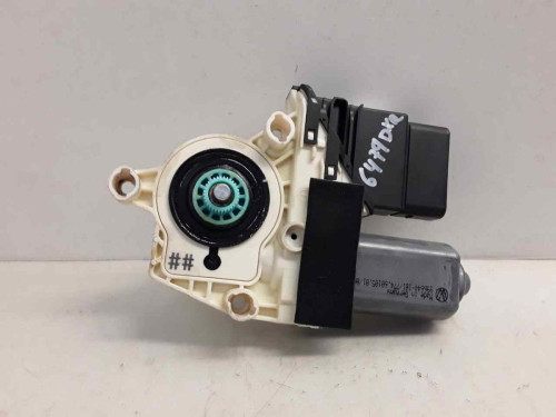 MOTOR ELEVALUNAS TRASERO DERECHO Seat ALTEA (5P1) 