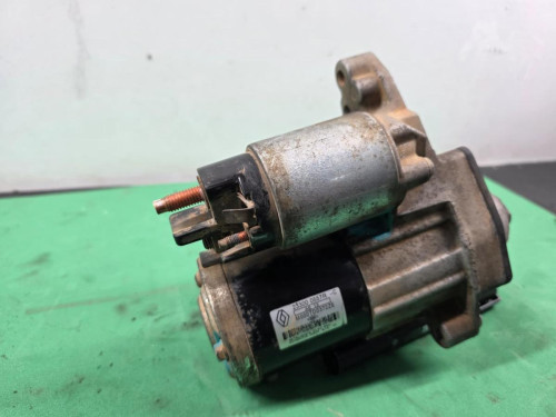  MOTOR ARRANQUE, DACIA, SANDERO II 