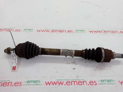 TRANSMISION DELANTERA IZQUIERDA, CITROEN, C4 BERLINA