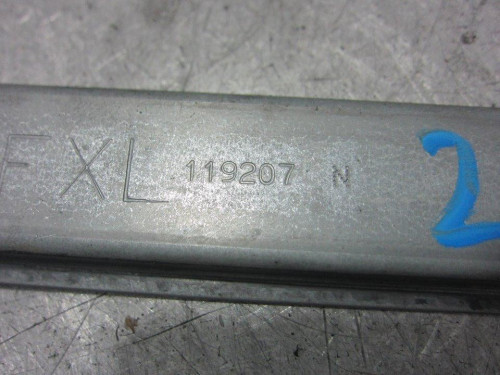  ELEVALUNAS DELANTERO IZQUIERDO, NISSAN, NOTE (E11E) 