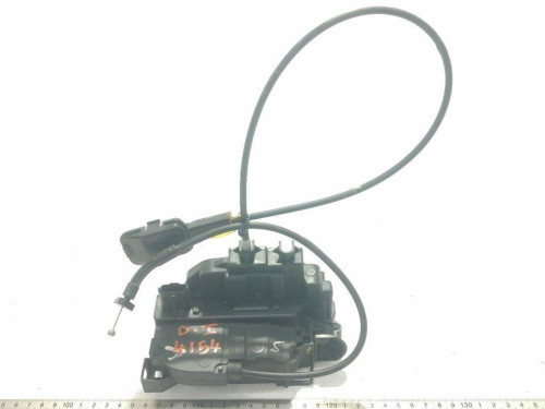  CERRADURA PUERTA DELANTERA IZQUIERDA RENAULT MODUS I 
