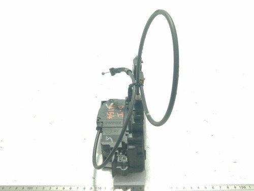  CERRADURA PUERTA DELANTERA IZQUIERDA RENAULT MODUS I 