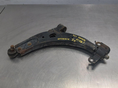 BRAZO SUSPENSION INFERIOR DELANTERO IZQUIERDO KIA CARENS (RS) 