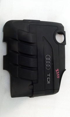 TAPA MOTOR, AUDI, A3 (8P1)