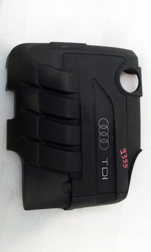  TAPA MOTOR AUDI A3 (8P1) 