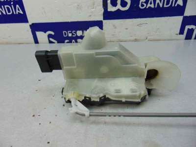 CERRADURA PUERTA DELANTERA IZQUIERDA, CITROEN, C4 CACTUS