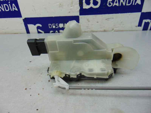  CERRADURA PUERTA DELANTERA IZQUIERDA CITROEN C4 CACTUS 