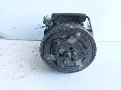  COMPRESOR AIRE ACONDICIONADO CITROEN C4 BERLINA 