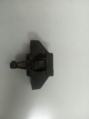  CERRADURA MALETERO / PORTON DACIA LOGAN 1 