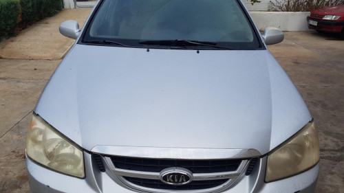 CAPO Kia Cerato (LD)(2004->) KIA Cerato (LD)(2004->) 