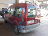  RENAULT KANGOO I (F/KC0) 