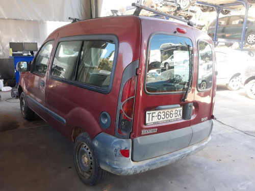  RENAULT KANGOO I (F/KC0) 