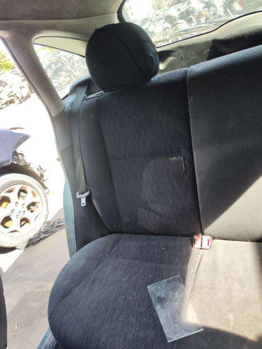 ASIENTOS TRASERO DERECHO FORD FOCUS BERLINA (CAK) 