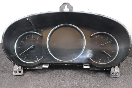  CUADRO INSTRUMENTOS, MAZDA, CX-5 (KF) 