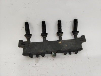 BOBINA ENCENDIDO, Peugeot, 206