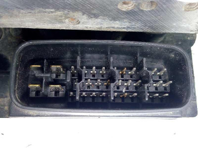 ABS, MAZDA, 6 BERLINA (GG)