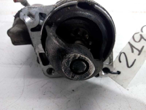  MOTOR ARRANQUE FORD FIESTA BERL./COURIER 