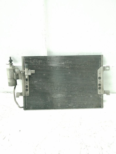 RADIADOR CALEFACCION / AIRE ACONDICIONADO Mercedes-Benz VANEO (BM 414) COMPACT VAN 