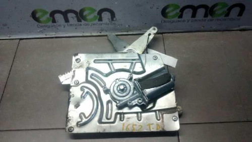  ELEVALUNAS TRASERO DERECHO, CHEVROLET, BLAZER 