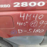 MITSUBISHI MONTERO (V20/V40)