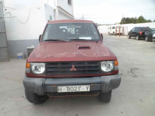  MITSUBISHI MONTERO (V20/V40) 