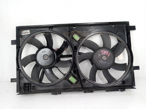  ELECTROVENTILADOR OPEL INSIGNIA BERLINA 