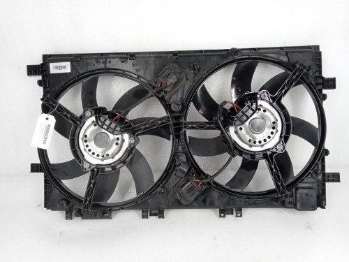  ELECTROVENTILADOR OPEL INSIGNIA BERLINA 