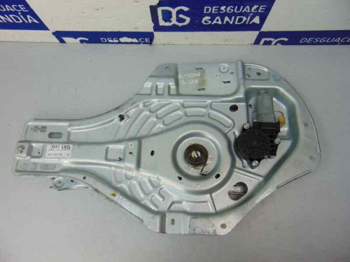  ELEVALUNAS DELANTERO IZQUIERDO HYUNDAI TUCSON (JM) 