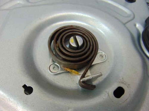  ELEVALUNAS DELANTERO IZQUIERDO HYUNDAI TUCSON (JM) 