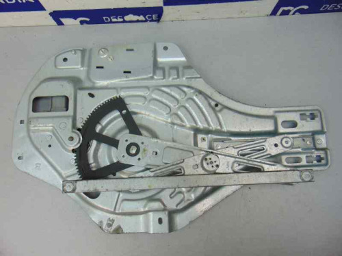  ELEVALUNAS DELANTERO IZQUIERDO HYUNDAI TUCSON (JM) 