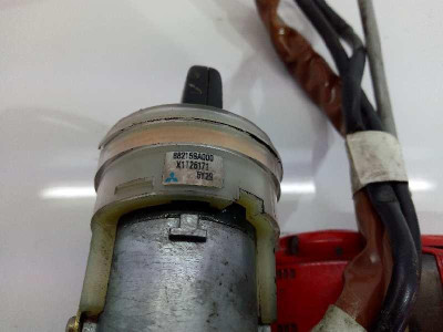 CONMUTADOR DE ARRANQUE, SUBARU, IMPREZA (G11/GD/GG)