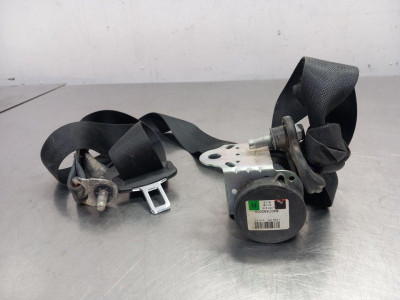 CINTURON SEGURIDAD TRASERO DERECHO, NISSAN, JUKE (F15E)